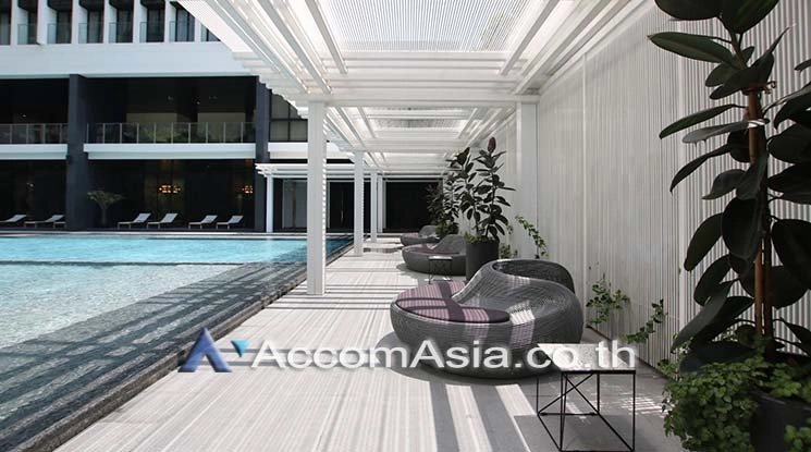  2 br Condominium for rent and sale in Ploenchit ,Bangkok BTS Ploenchit at Noble Ploenchit AA28826