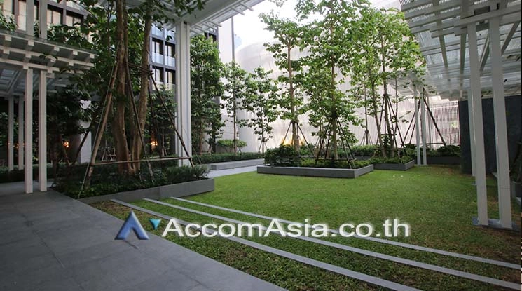  2 br Condominium for rent and sale in Ploenchit ,Bangkok BTS Ploenchit at Noble Ploenchit AA39442