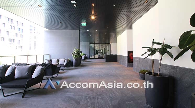  1 br Condominium For Rent in Ploenchit ,Bangkok BTS Ploenchit at Noble Ploenchit AA40887