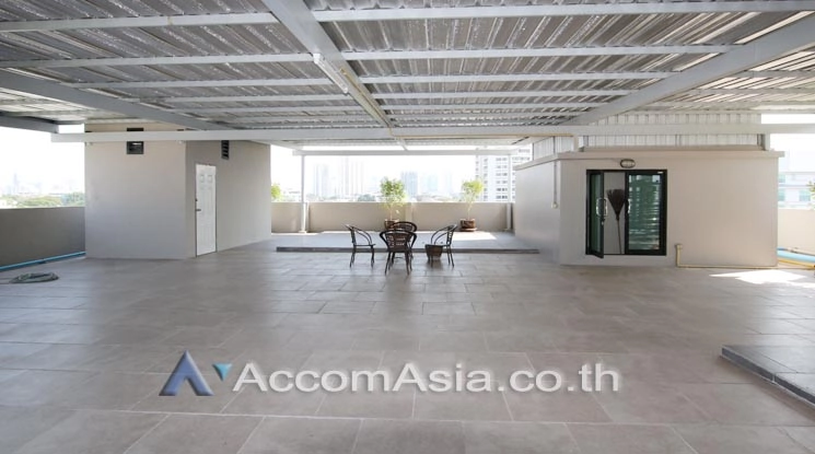  2 Nice Place at Ekkamai - Apartment - Sukhumvit - Bangkok / Accomasia