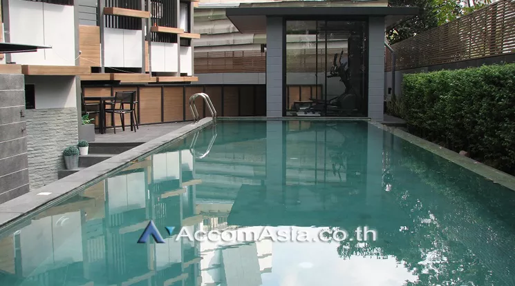  1 br Condominium For Sale in Phaholyothin ,Bangkok MRT Ratchadaphisek at L Loft Ratchada 19 AA42074