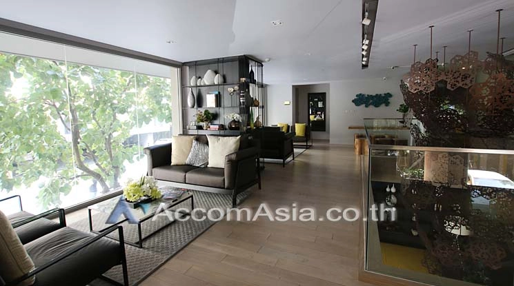 7 Sari by Sansiri - Condominium - Sukhumvit - Bangkok / Accomasia