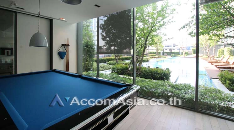  1 br Condominium for rent and sale in Sukhumvit ,Bangkok BTS On Nut at Ideo Mobi Sukhumvit AA32272