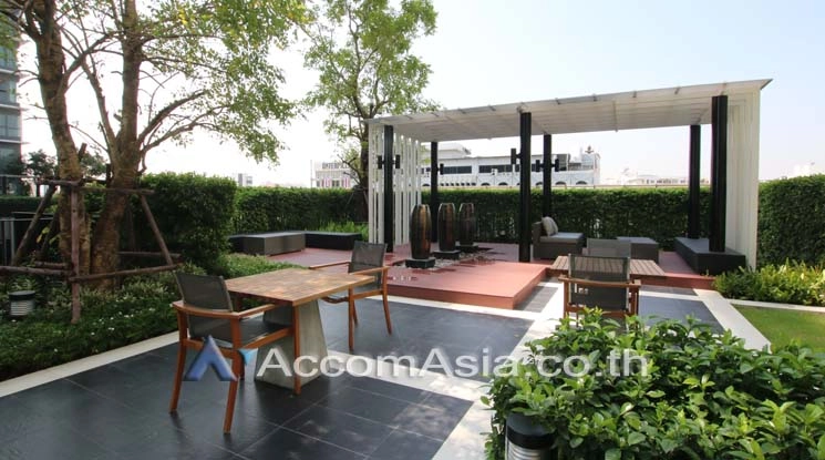  2 br Condominium For Sale in Sukhumvit ,Bangkok BTS On Nut at Ideo Mobi Sukhumvit AA17955