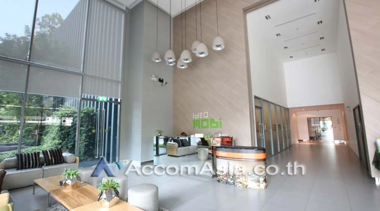  2 br Condominium For Rent in Sukhumvit ,Bangkok BTS On Nut at Ideo Mobi Sukhumvit 13002668