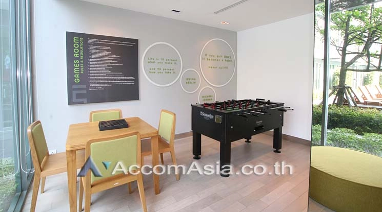  2 br Condominium For Rent in Sukhumvit ,Bangkok BTS On Nut at Ideo Mobi Sukhumvit 13002668