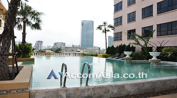  2 br Condominium For Rent in Phaholyothin ,Bangkok BTS Ari at The Crest Phahonyothin AA10870