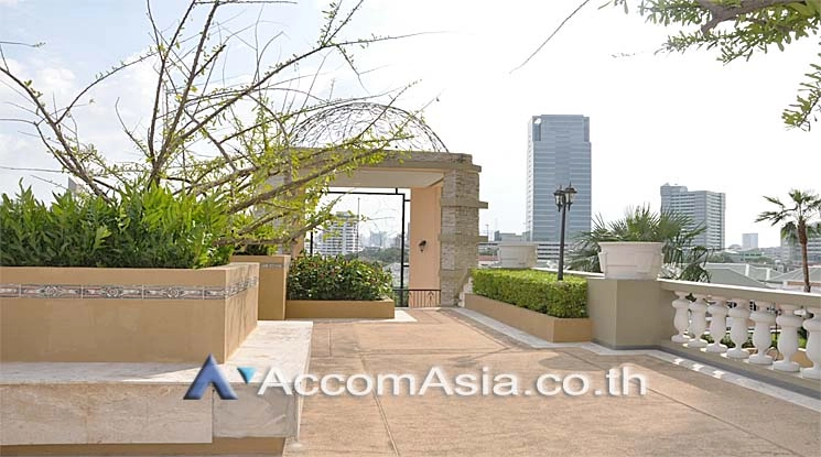  2 br Condominium For Rent in Phaholyothin ,Bangkok BTS Ari at The Crest Phahonyothin AA10870