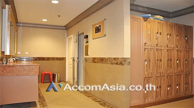  2 br Condominium For Rent in Phaholyothin ,Bangkok BTS Ari at The Crest Phahonyothin AA10870