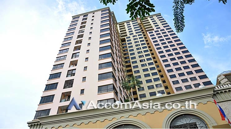  2 br Condominium For Rent in Phaholyothin ,Bangkok BTS Ari at The Crest Phahonyothin AA10870