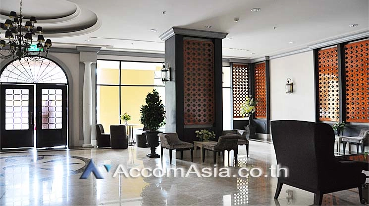  2 br Condominium For Rent in Phaholyothin ,Bangkok BTS Ari at The Crest Phahonyothin AA10870