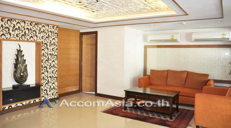  2 The Cozy Space - Apartment -  - Bangkok / Accomasia
