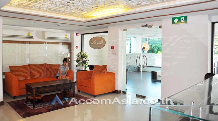  1 The Cozy Space - Apartment -  - Bangkok / Accomasia