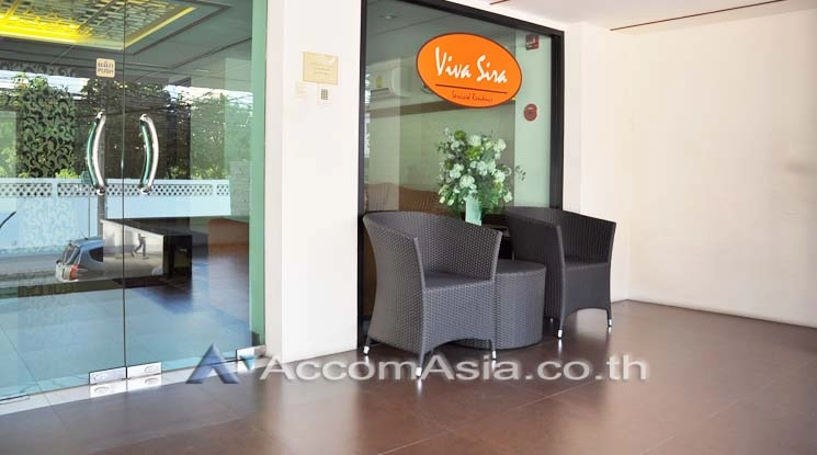 5 The Cozy Space - Apartment -  - Bangkok / Accomasia