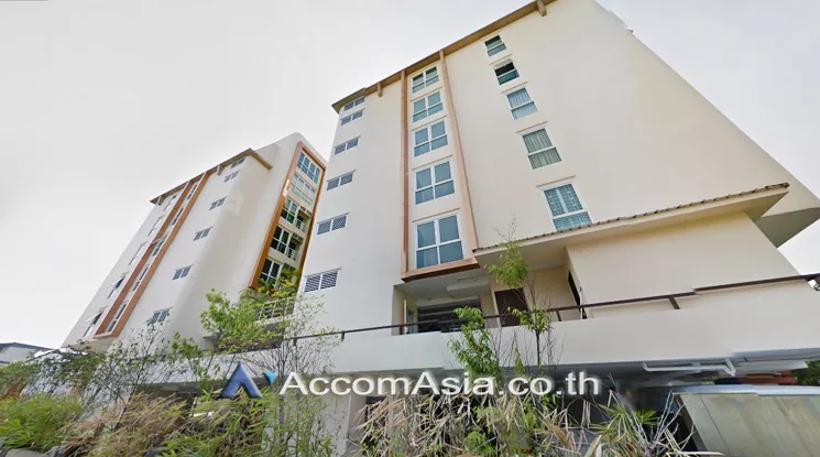  2 Le Cosi - Condominium - Sukhumvit - Bangkok / Accomasia