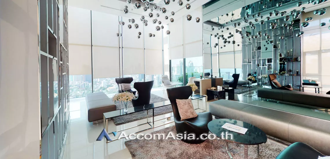  2 br Condominium For Rent in Sukhumvit ,Bangkok BTS Ekkamai at Rhythm Sukhumvit 42 AA40602
