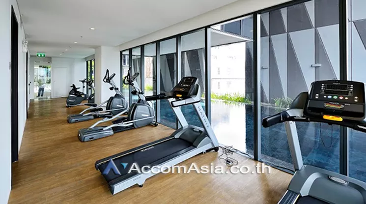  2 br Condominium for rent and sale in Phaholyothin ,Bangkok BTS Ari at Siamese Ratchakru AA41665