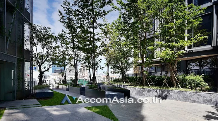  2 br Condominium for rent and sale in Phaholyothin ,Bangkok BTS Ari at Siamese Ratchakru AA41665