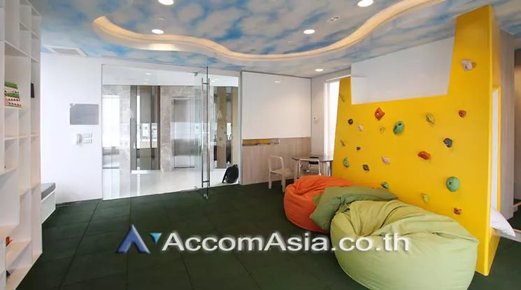  2 br Condominium For Sale in Sukhumvit ,Bangkok BTS Phrom Phong at The Lumpini 24 AA32950