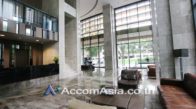  2 br Condominium for rent and sale in Sukhumvit ,Bangkok BTS Phrom Phong at The Lumpini 24 AA33746