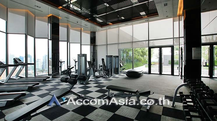  1 br Condominium For Sale in Sukhumvit ,Bangkok BTS Thong Lo at Rhythm Sukhumvit 36-38 AA25820