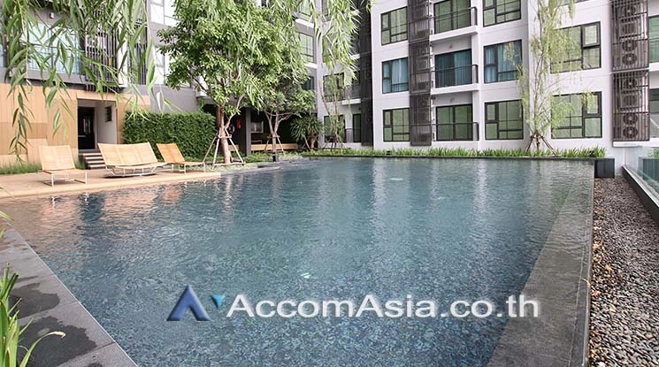  1 br Condominium For Sale in Sukhumvit ,Bangkok BTS Thong Lo at Rhythm Sukhumvit 36-38 AA25820