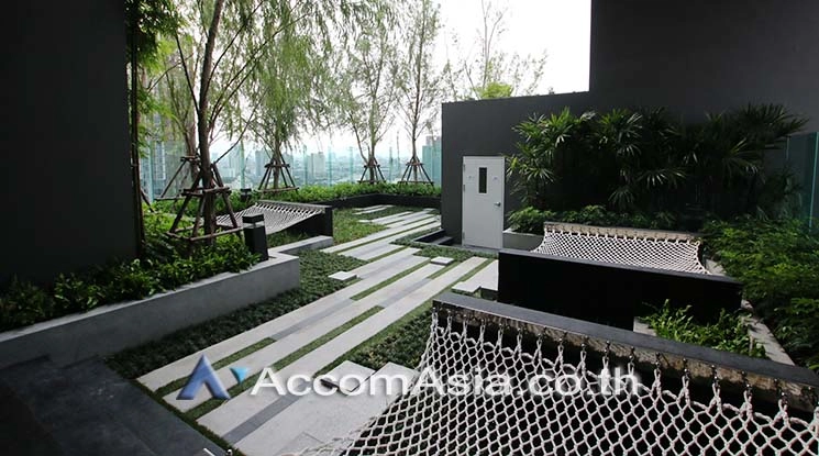  1 br Condominium For Sale in Sukhumvit ,Bangkok BTS Thong Lo at Rhythm Sukhumvit 36-38 AA25820