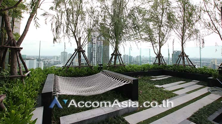  1 br Condominium For Sale in Sukhumvit ,Bangkok BTS Thong Lo at Rhythm Sukhumvit 36-38 AA25820