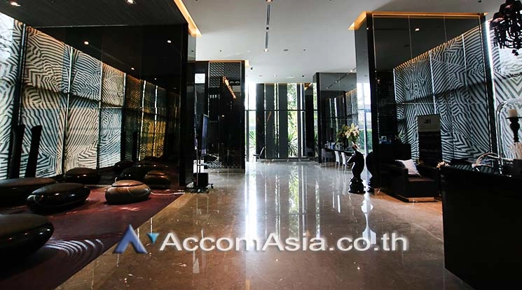  1 br Condominium For Sale in Sukhumvit ,Bangkok BTS Thong Lo at Rhythm Sukhumvit 36-38 AA25820