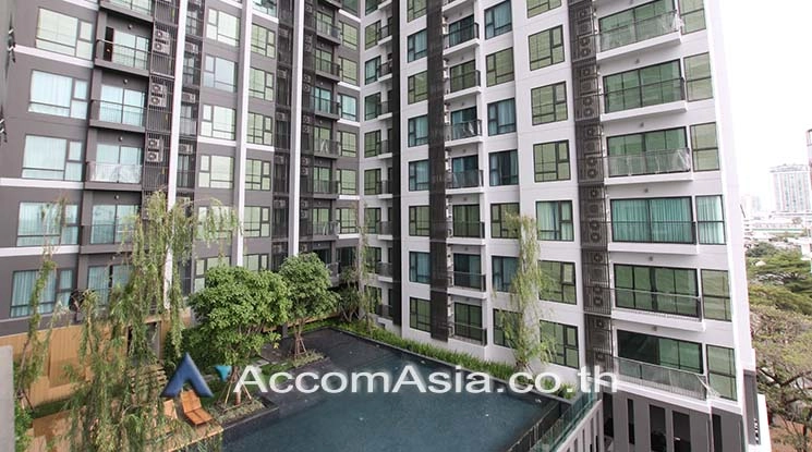  1 br Condominium For Sale in Sukhumvit ,Bangkok BTS Thong Lo at Rhythm Sukhumvit 36-38 AA25820