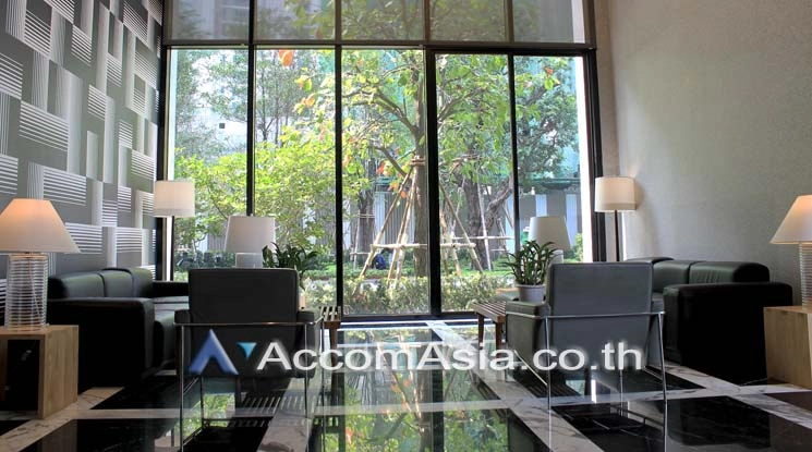 1 Park Origin Phrom Phong - Condominium -  - Bangkok / Accomasia