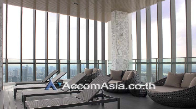  1 br Condominium For Sale in Sukhumvit ,Bangkok BTS Phrom Phong at Park Origin Phrom Phong AA32540