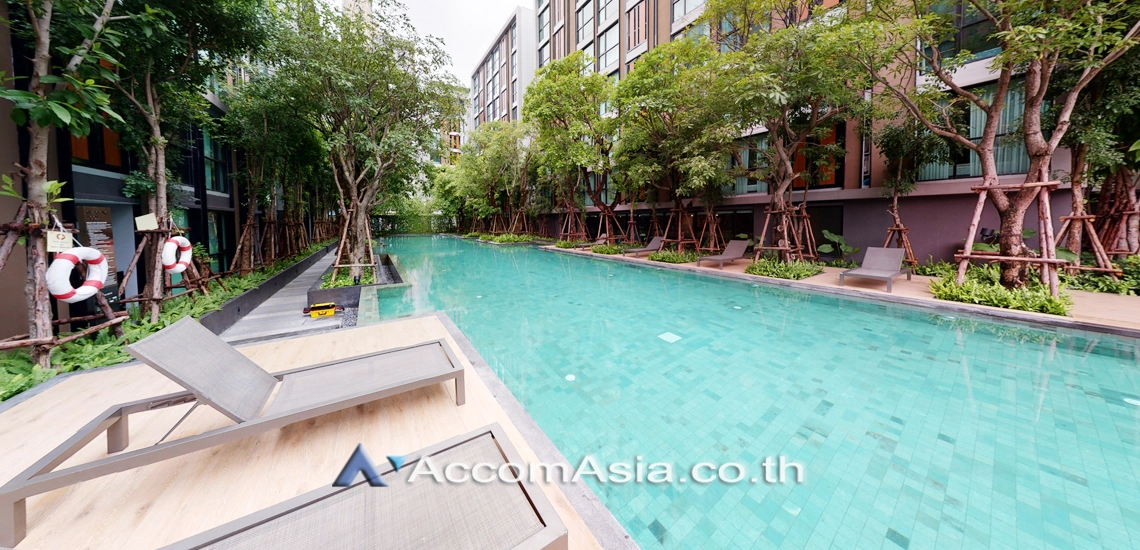 VTARA Sukhumvit 36