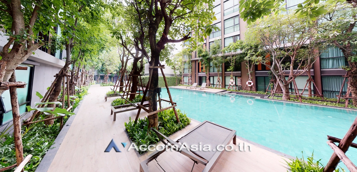 VTARA Sukhumvit 36