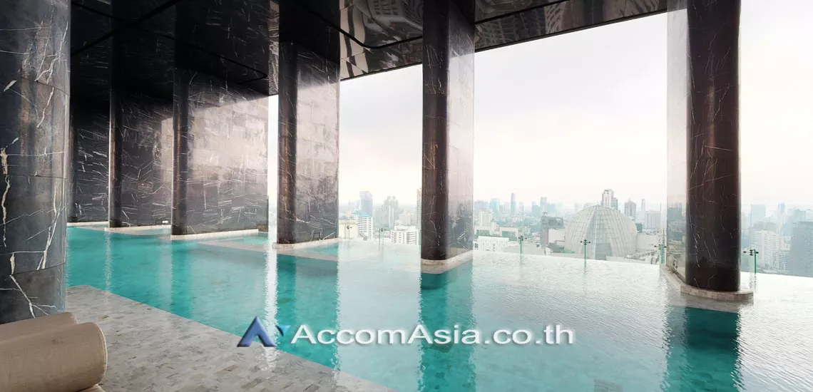9 Ashton Asoke - Condominium - Sukhumvit - Bangkok / Accomasia