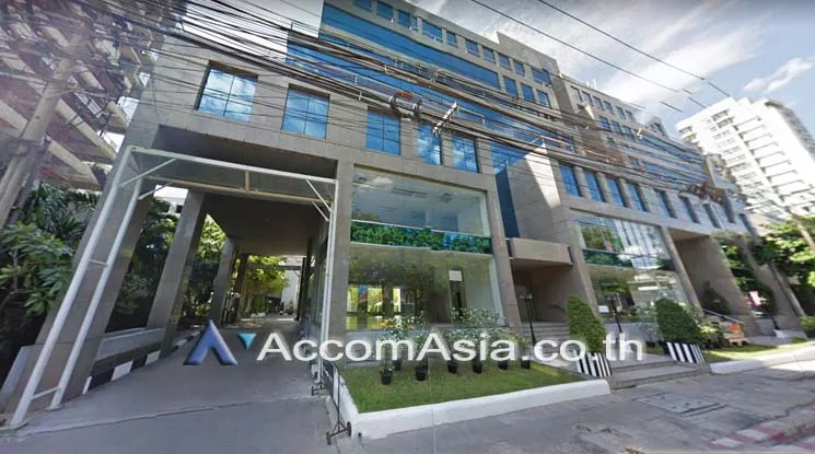  1  Office Space For Rent in Ploenchit ,Bangkok MRT Lumphini at Kian Gwan 3 AA19350