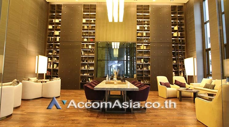  2 br Condominium for rent and sale in Sukhumvit ,Bangkok BTS Phrom Phong at The XXXIX by Sansiri AA39873