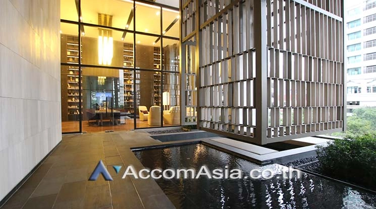  1 br Condominium for rent and sale in Sukhumvit ,Bangkok BTS Phrom Phong at The XXXIX by Sansiri AA19620