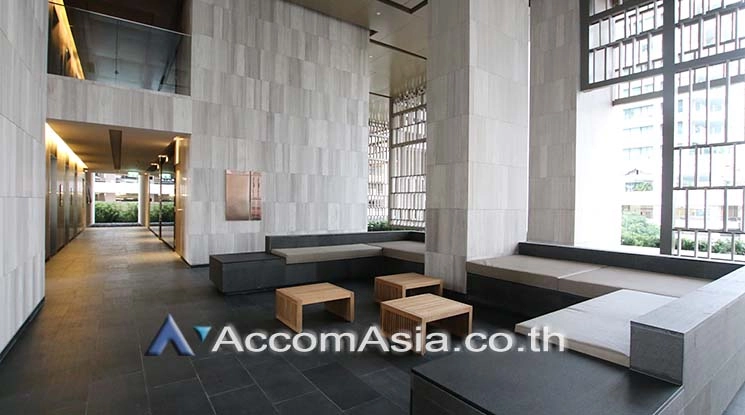  2 br Condominium for rent and sale in Sukhumvit ,Bangkok BTS Phrom Phong at The XXXIX by Sansiri AA16487