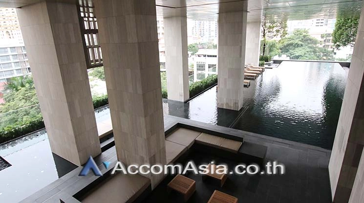  2 br Condominium for rent and sale in Sukhumvit ,Bangkok BTS Phrom Phong at The XXXIX by Sansiri AA39873