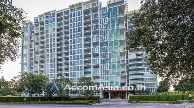  2 br Condominium For Rent in Phaholyothin ,Bangkok  at North Park Place AA21083