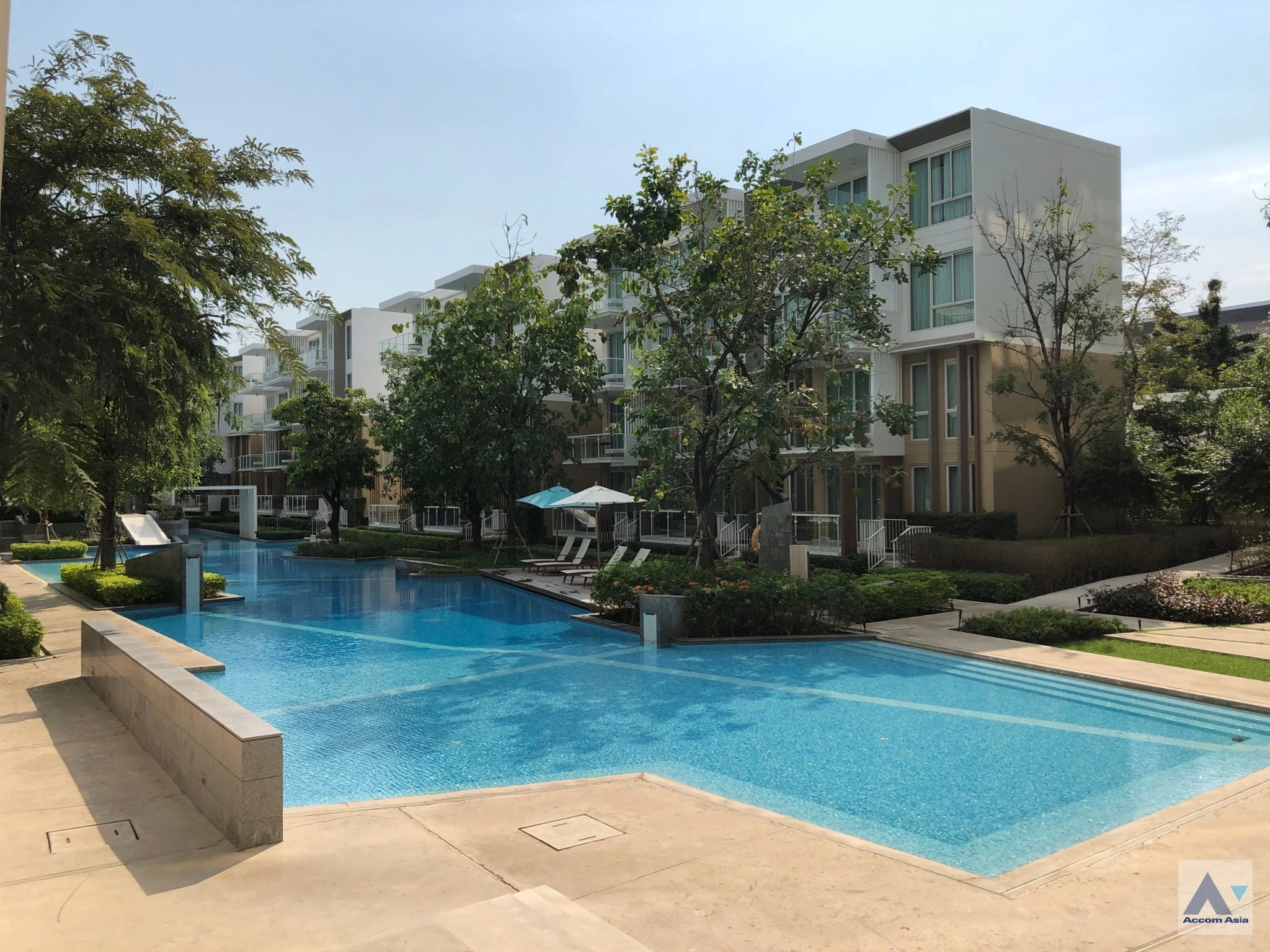 16 Wan Vayla Hua Hin - Condominium - Hua Hin - Prachuap Khiri Khan / Accomasia