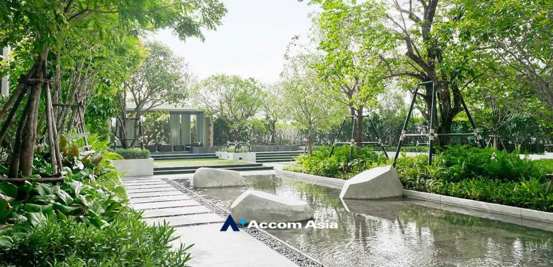  Condominium For Rent in Ploenchit ,Bangkok BTS Ploenchit at Life One Wireless AA32388