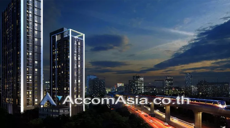  1 br Condominium for rent and sale in Sukhumvit ,Bangkok BTS Phra khanong at Life at Sukhumvit 48 AA40606
