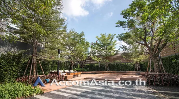  1 br Condominium for rent and sale in Sukhumvit ,Bangkok BTS Phra khanong at Life at Sukhumvit 48 AA40606