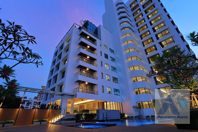  1 Cosy and perfect for family - Apartment - Sukhumvit - Bangkok / Accomasia