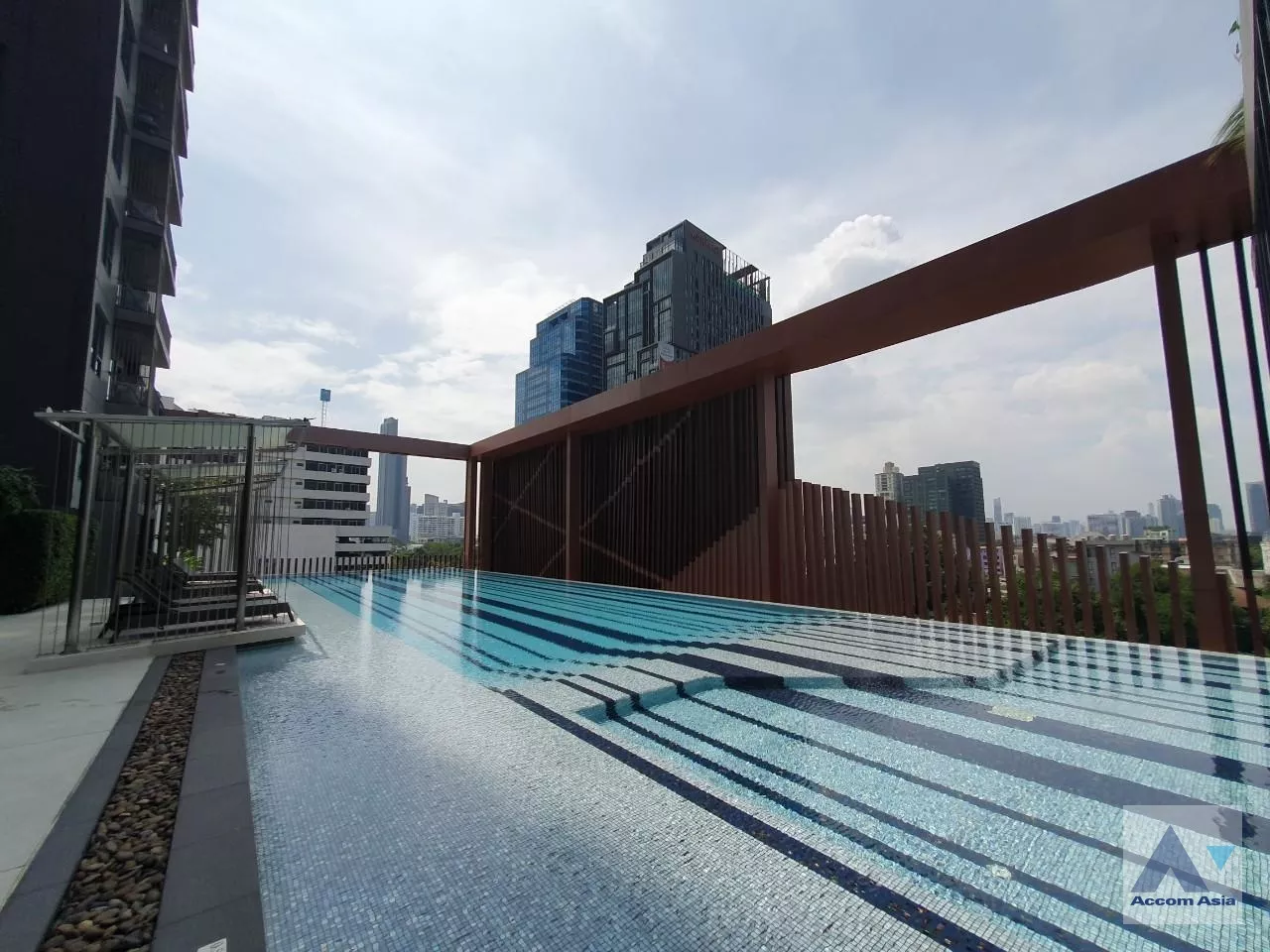 3 br Condominium For Sale in Sukhumvit ,Bangkok BTS Ekkamai at C Ekkamai AA32447