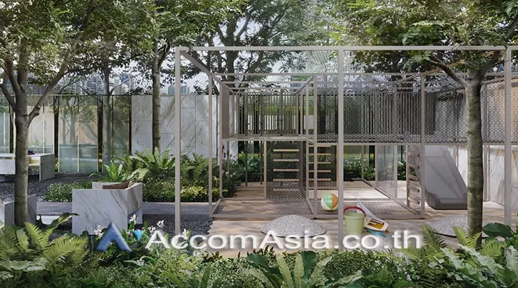  1 br Condominium For Rent in Sukhumvit ,Bangkok BTS Phrom Phong at Noble State 39 AA39072