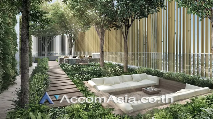  1 br Condominium For Rent in Sukhumvit ,Bangkok BTS Phrom Phong at Noble State 39 AA39009