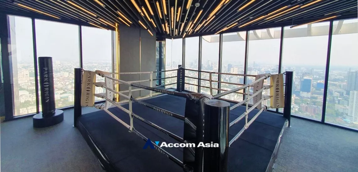  1 br Condominium For Rent in Sukhumvit ,Bangkok BTS Thong Lo at Park Origin Thonglor AA40546